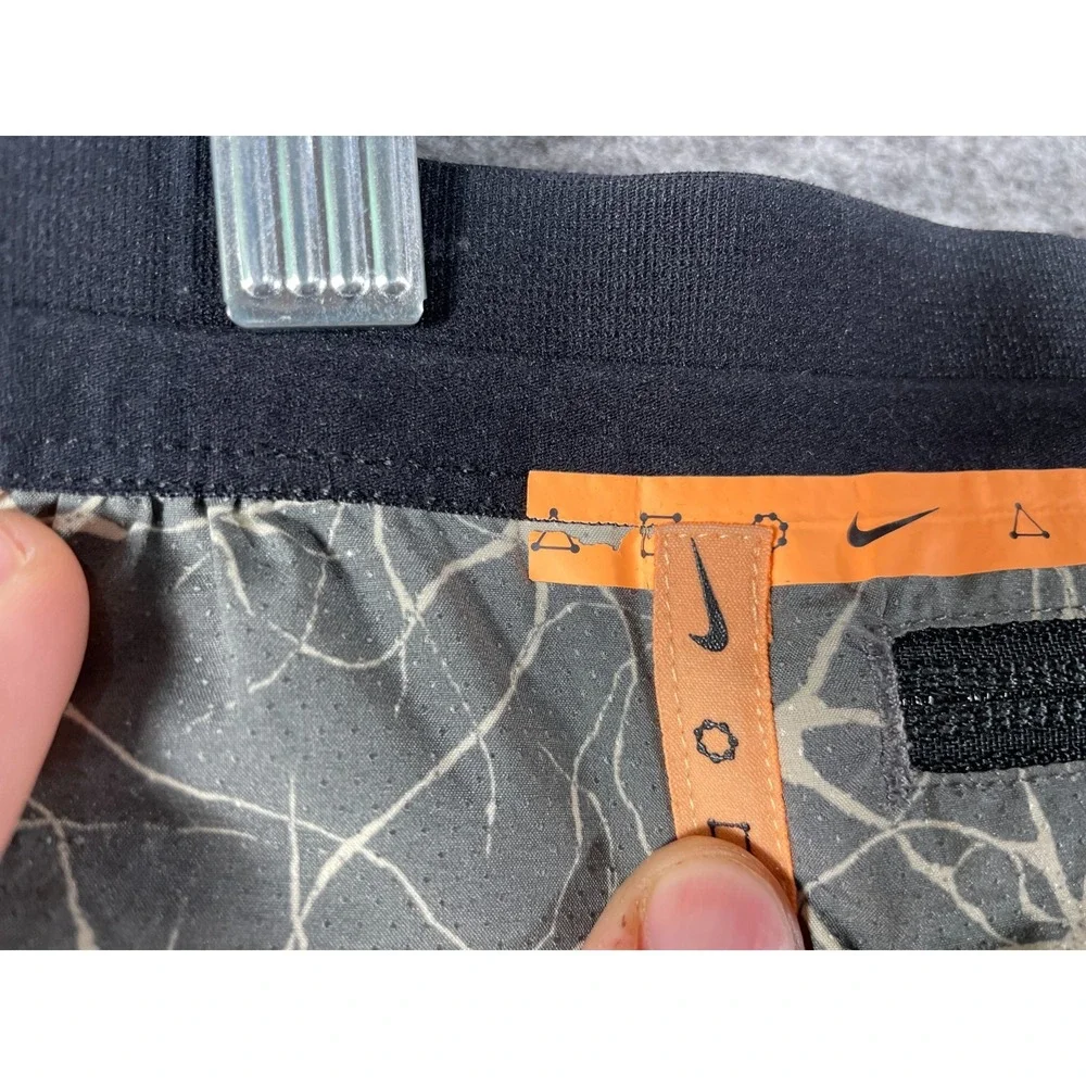Nike flaws see